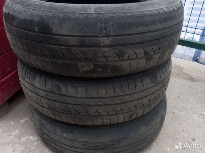 Pirelli Cinturato P1 175/70 R14 84