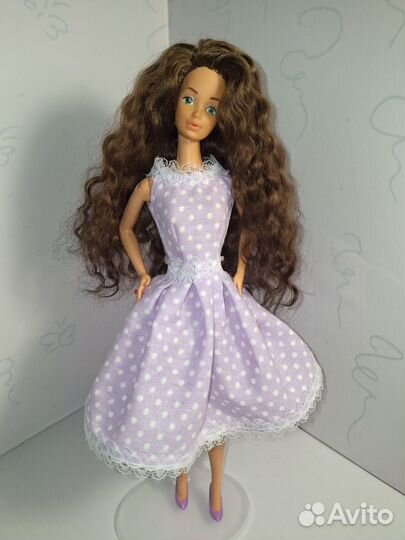 Barbie Steffie (Tracy)