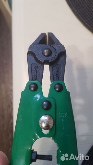 Кусачки ювелирные japan