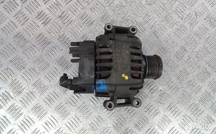 Генератор Mercedes-Benz C-Class