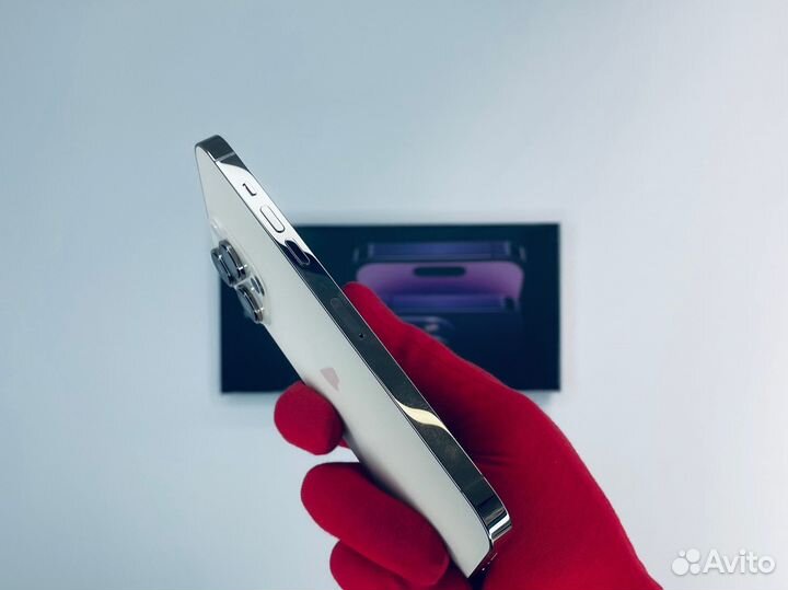 iPhone 14 Pro Max, 512 ГБ