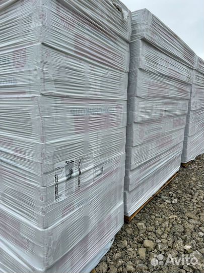 Утеплитель Технониколь Минвата Технофас Оптима