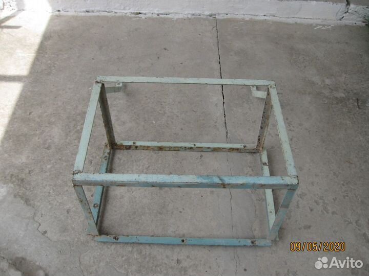 Крепление кондиционер бк-1500