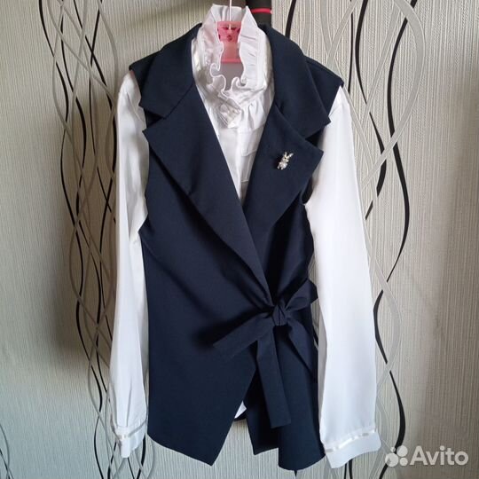 Школьная форма для девочки