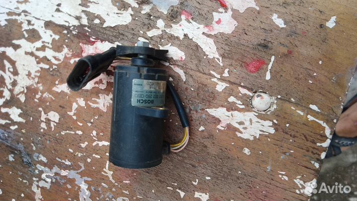 Электро педаль нисан примера