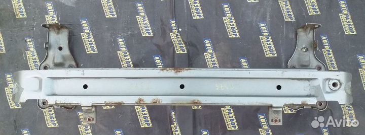 Усилитель переднего бампера Форд Мондео 4