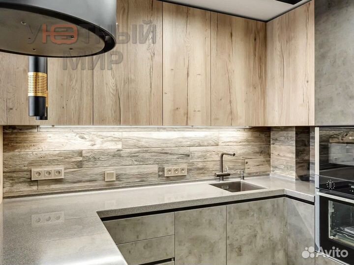 Кухонный гарнитур