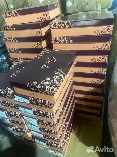 Модные женские сапоги с легким мехом