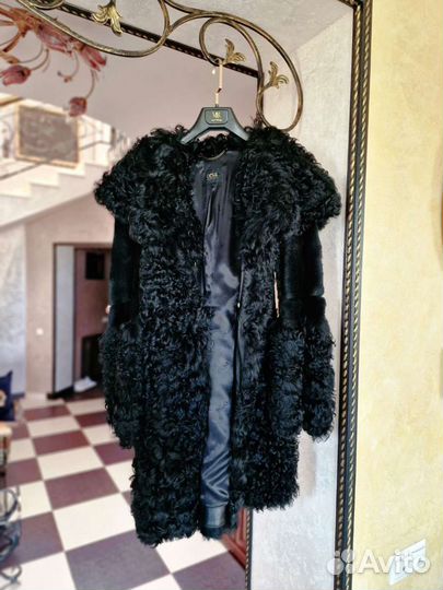 Полупальто orsa