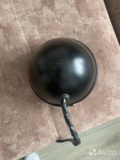 Фара для электроскутера