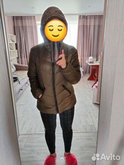 Куртка