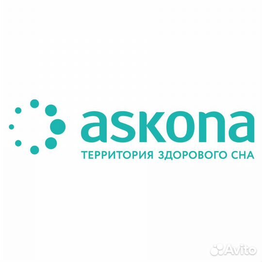 Продавец-консультант Аскона
