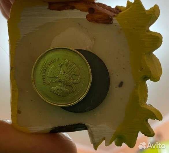 Коллекционирование монет