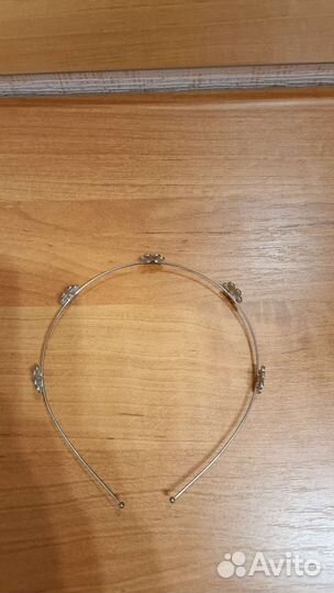 Ободок для волос