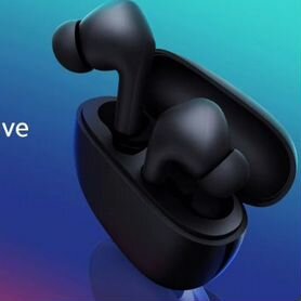 Беспроводные наушники xiaomi buds 4