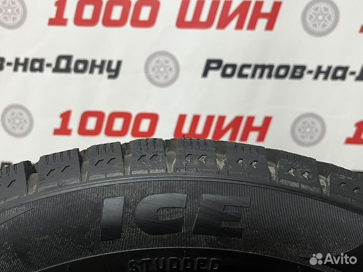 Formula Ice 205/55 R16 91T