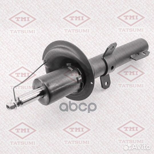 Амортизатор передний газовый L/R TAA1003 tatsumi