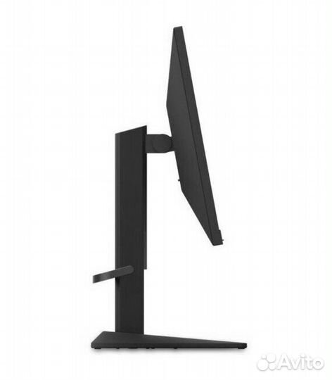 Монитор Lenovo G25-10 25 черный