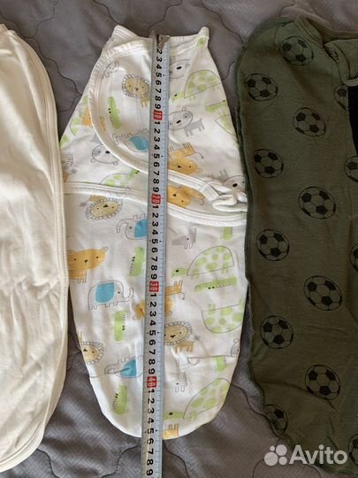Кокон для новорожденных