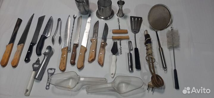 Набор посуды