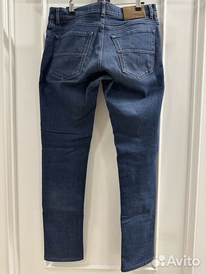 Мужские джинсы trussardi