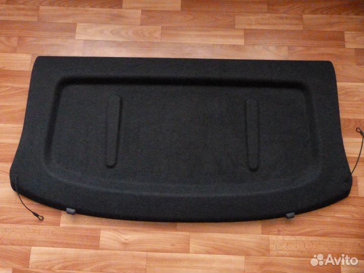 Полка багажника