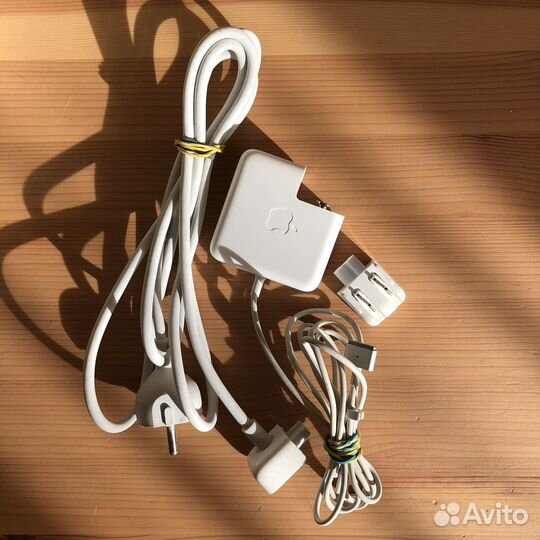Magsafe 2 45w power adapter