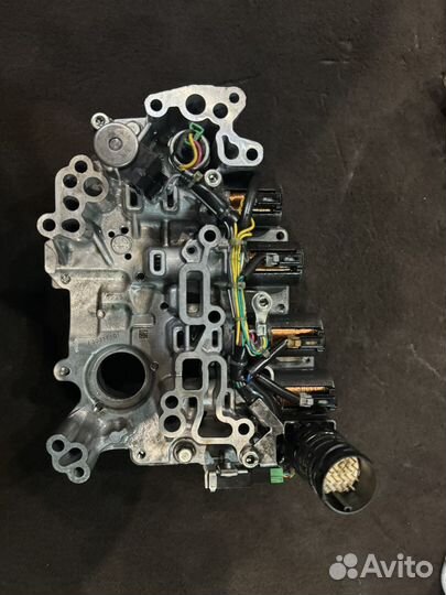 Гидроблок al4 Renault fluence 1.6 H4MD Megan 3