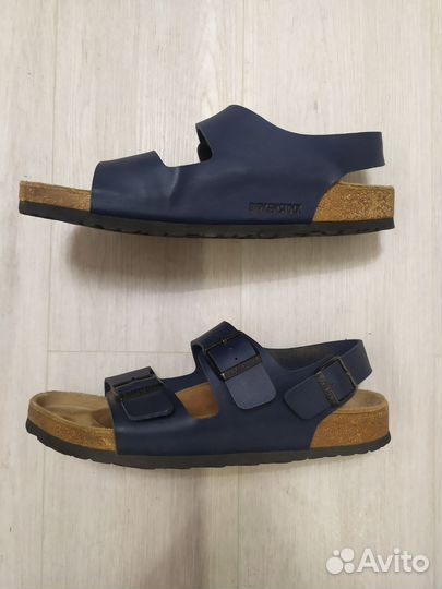 Сандалии Birkenstock