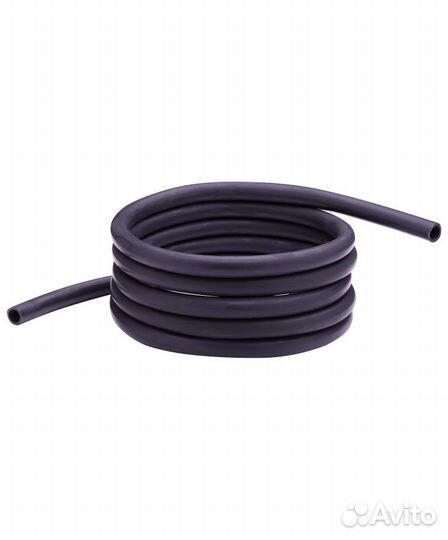 Эспандер силовой ES-609, TPR, 10-12 кг