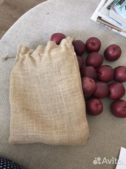 Муляж фркутов