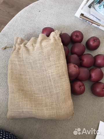 Муляж фркутов