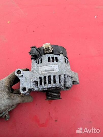 Генератор ford focus 2 1.6 Rest