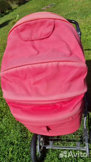 Коляска inglesina sofia