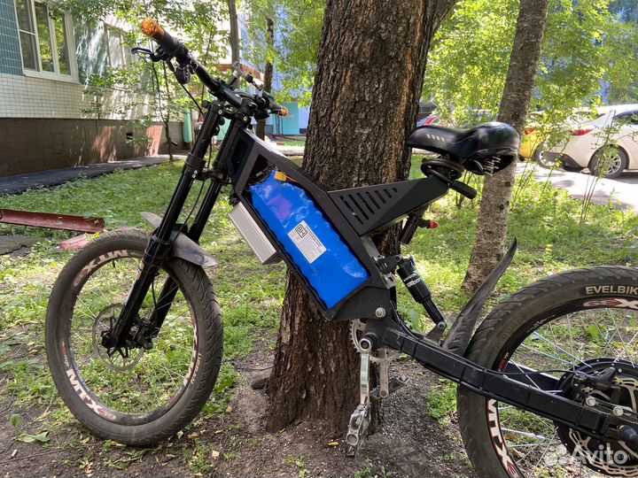 Аккумуляторы для электросамоката