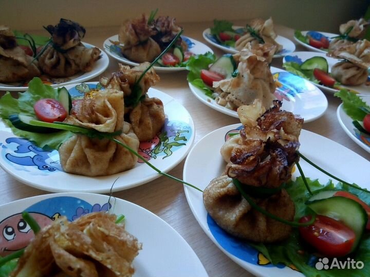 Лучший детский сад Волгограда