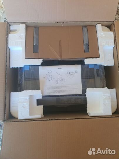 Принтер Epson FX-890 новый