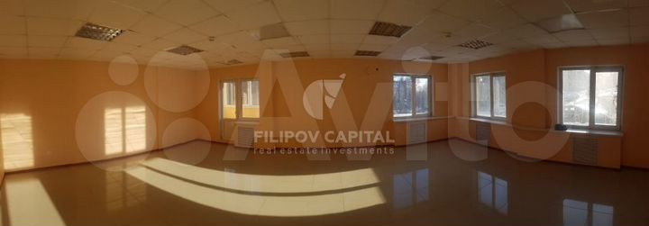 Свободного назначения, 165 м²