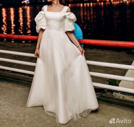 Продается платье на выпускной