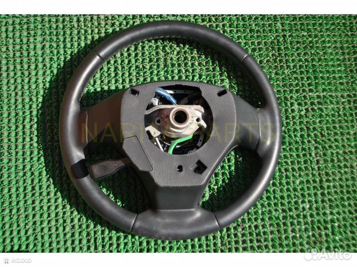 Руль toyota C-HR 2017 ZYX10, NGX10, NGX50