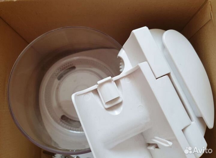 Чаша для миксера, новая