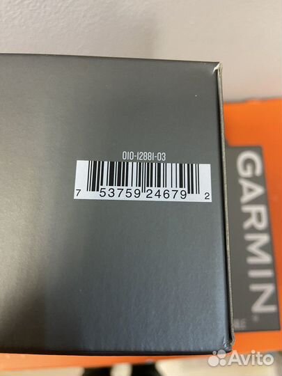 Комплект для крепление garmin montana 700 amps