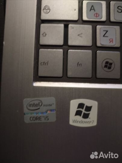 Ультрабук Asus UX31E