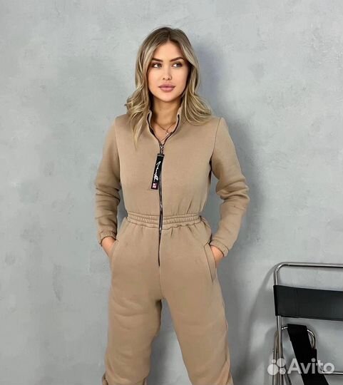 Комбинезон женский