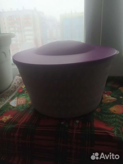 Посуда Tupperware