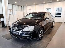 Volkswagen Jetta 1.6 MT, 2010, 218 084 км, с пробегом, цена 646 000 руб.