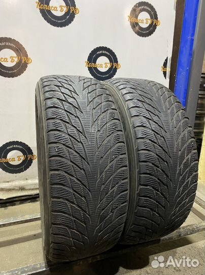 Nokian Tyres Hakkapeliitta R2 225/55 R17 97R