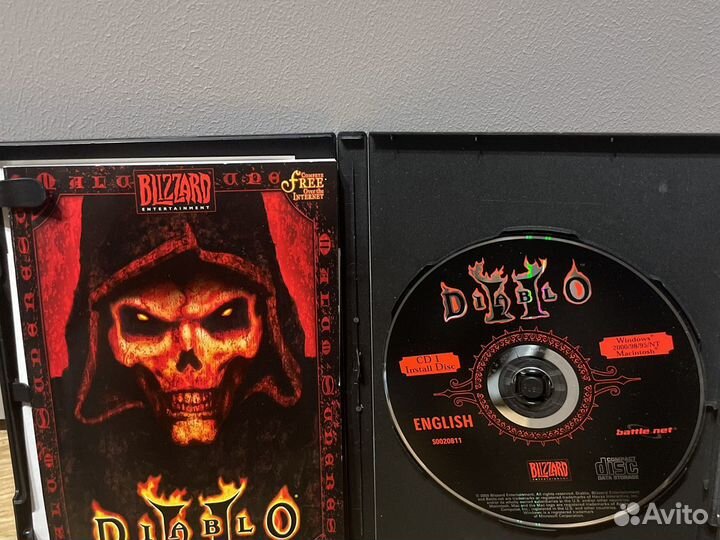 Diablo 2 for PC