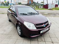 Geely MK 1.5 MT, 2013, 197 000 км, с пробегом, цена 399 000 руб.