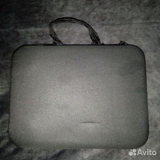 Квадрокоптер с камерой